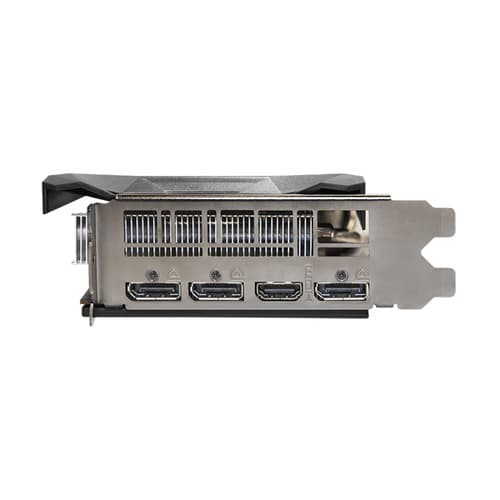 Msi RX 5600 XT Mech OC 6GB Graphics Card